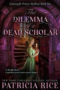 Cover image for The Dilemma of a Dead Scholar