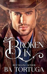 Cover image for Broken In