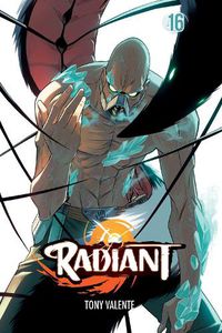 Cover image for Radiant, Vol. 16
