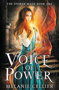 Cover image for Voice of Power
