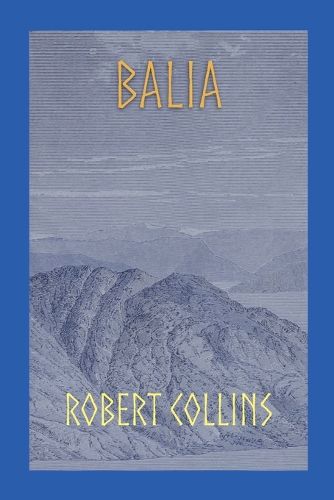 Cover image for Balia