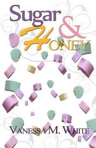 Cover image for Sugar & Honey