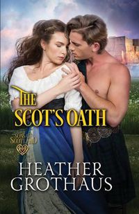 Cover image for The Scot's Oath