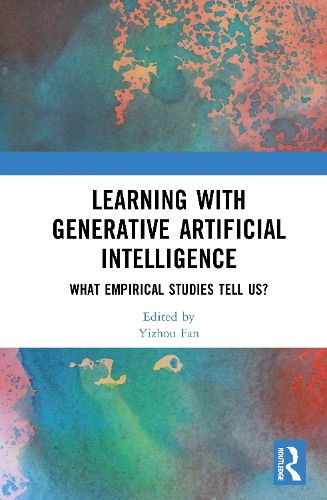 Cover image for Learning with Generative Artificial Intelligence