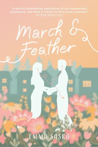 Cover image for March & Feather