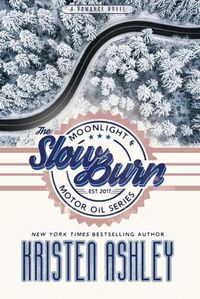 Cover image for The Slow Burn