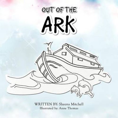 Cover image for Out of the Ark