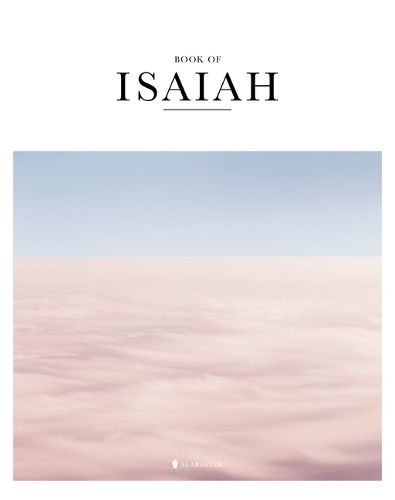 Cover image for Book of Isaiah (Sc, Nlt)