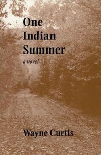 Cover image for One Indian Summer