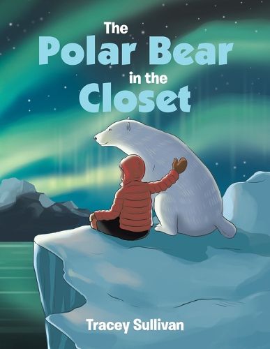 Cover image for The Polar Bear in the Closet