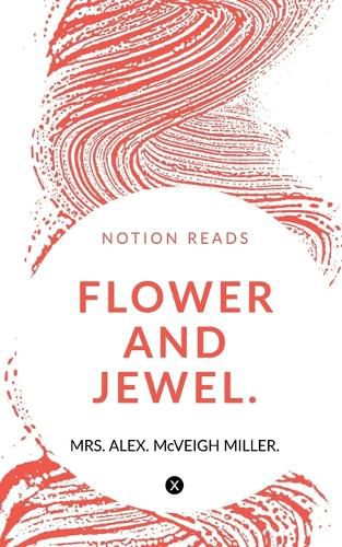 Cover image for Flower and Jewel