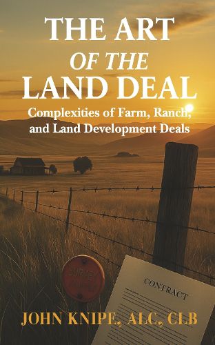 Cover image for The Art of the Land Deal