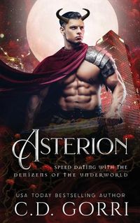 Cover image for Asterion