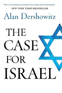 Cover image for The Case for Israel