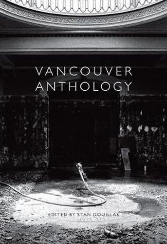 Vancouver Anthology