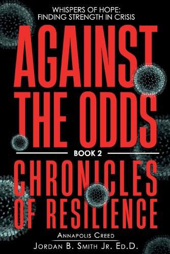 Cover image for Against the Odds
