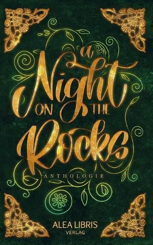 Cover image for A Night On The Rocks