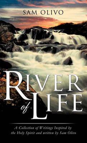 Cover image for River of Life