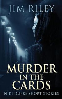 Cover image for Murder In The Cards