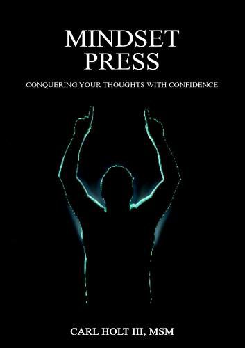 Cover image for Mindset Press