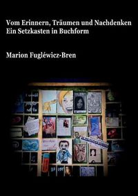 Cover image for Vom Erinnern, Traumen und Nachdenken