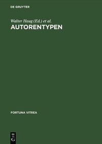 Cover image for Autorentypen