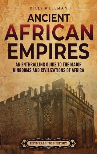 Ancient African Empires