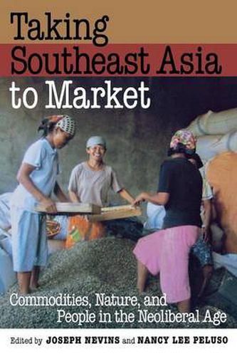 Cover image for Taking Southeast Asia to Market