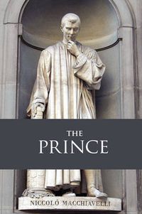 Cover image for The Prince, Large-Print Edition