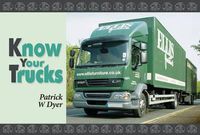 Cover image for Know Your Trucks