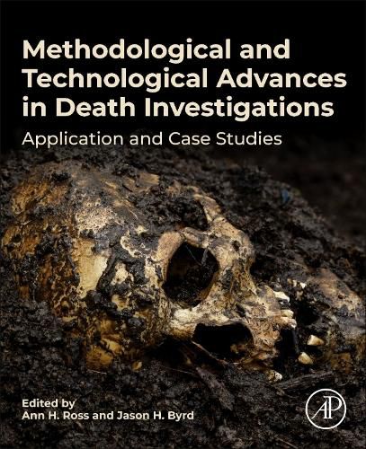 Cover image for Methodological and Technological Advances in Death Investigations