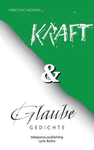 Cover image for Kraft und Glaube