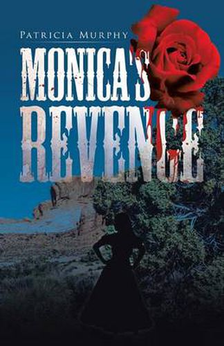 Cover image for Monica's Revenge