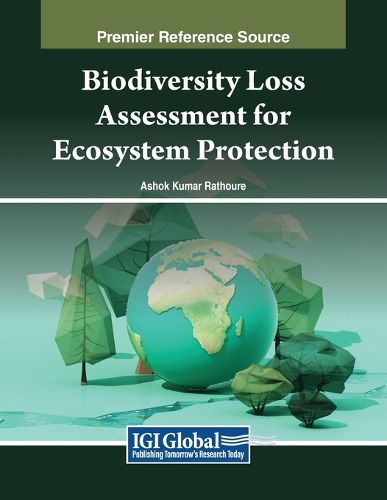 Cover image for Biodiversity Loss Assessment for Ecosystem Protection