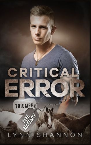 Cover image for Critical Error