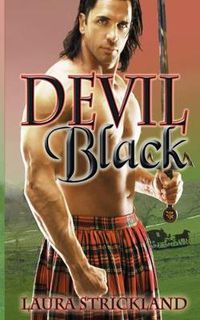 Cover image for Devil Black