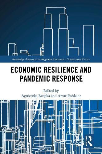 Cover image for Economic Resilience and Pandemic Response