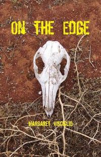 Cover image for On the Edge