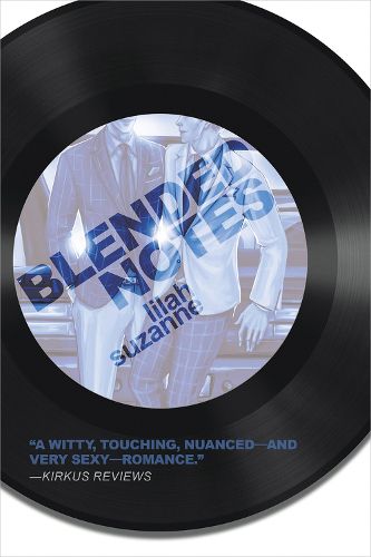 Cover image for Blended Notes