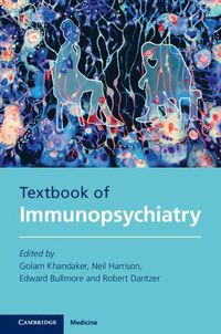 Cover image for Textbook of Immunopsychiatry
