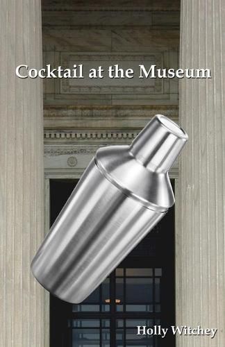 Cover image for Cocktail at the Museum