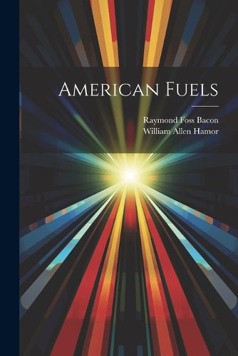 Cover image for American Fuels