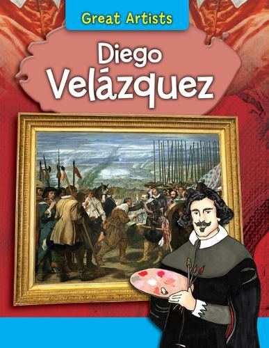 Diego Velazquez