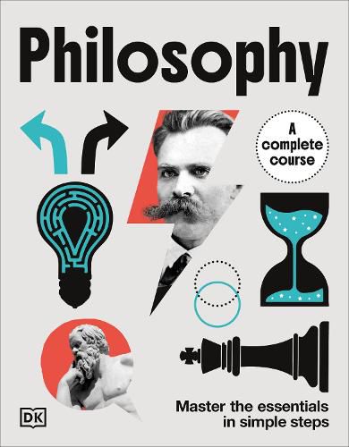 Cover image for Philosophy A Complete Course