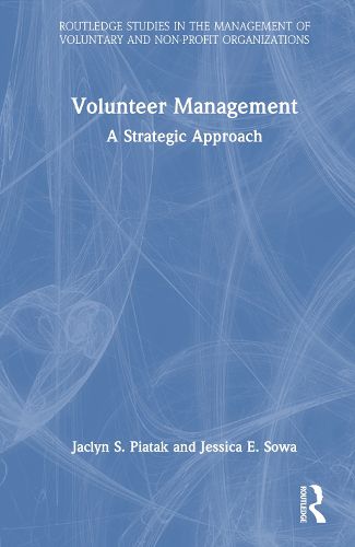 Cover image for Volunteer Management