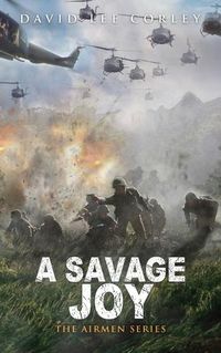 Cover image for A Savage Joy