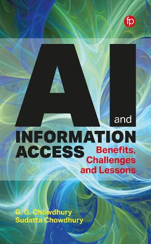 Cover image for AI and Information Access