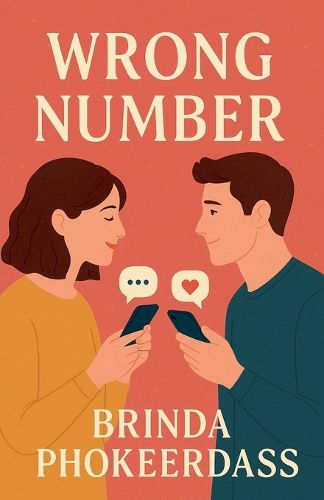 Cover image for Wrong Number