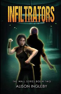Cover image for Infiltrators