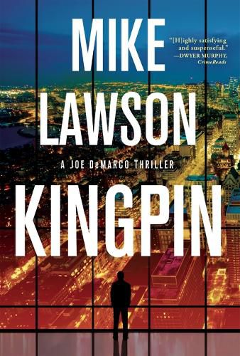 Cover image for Kingpin